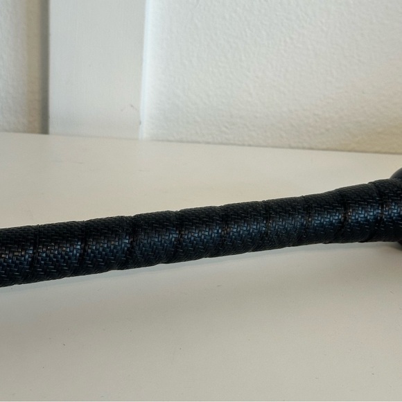 Demarini ZOA Drop -3 BBCOR Baseball Bat 33” 30oz ZOA-22 Composite 2022 LIKE NEW! - Picture 12 of 14